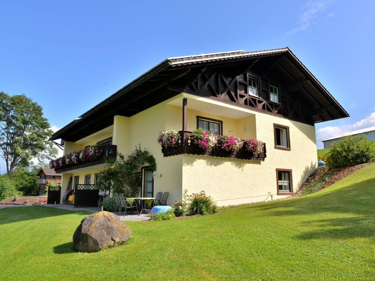 Spacious Apartment With Sauna Drachselsried Luaran gambar