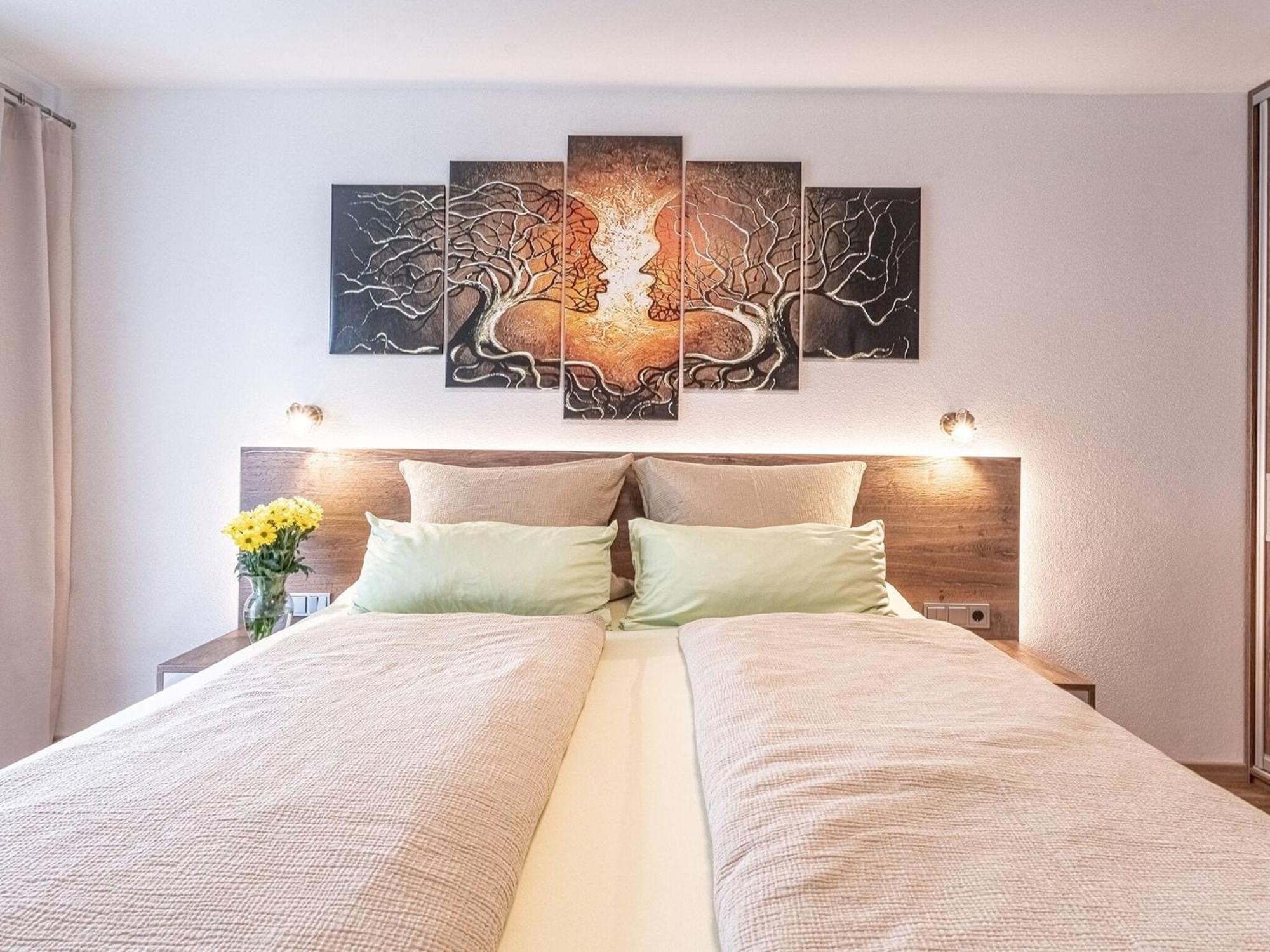 Spacious Apartment With Sauna Drachselsried Luaran gambar