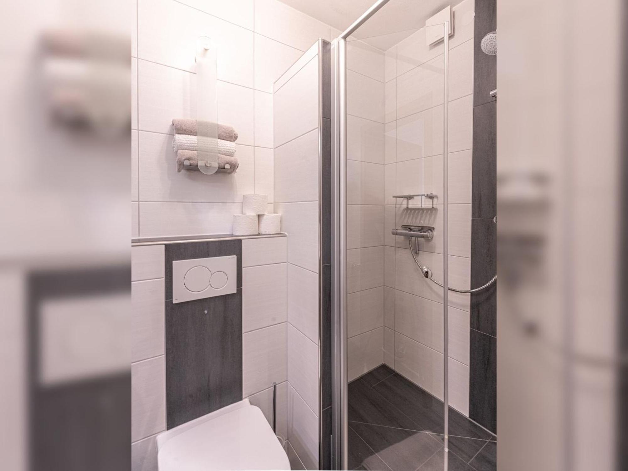Spacious Apartment With Sauna Drachselsried Luaran gambar