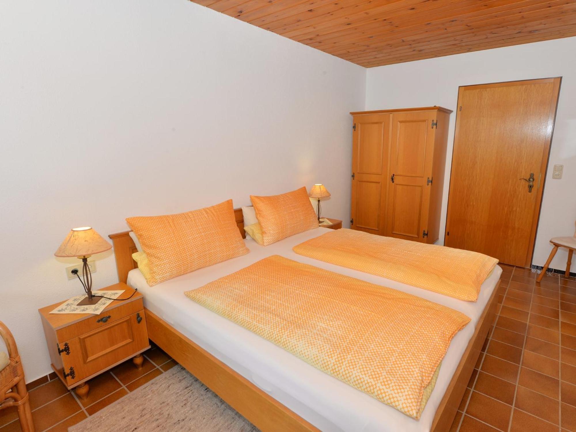 Spacious Apartment With Sauna Drachselsried Luaran gambar