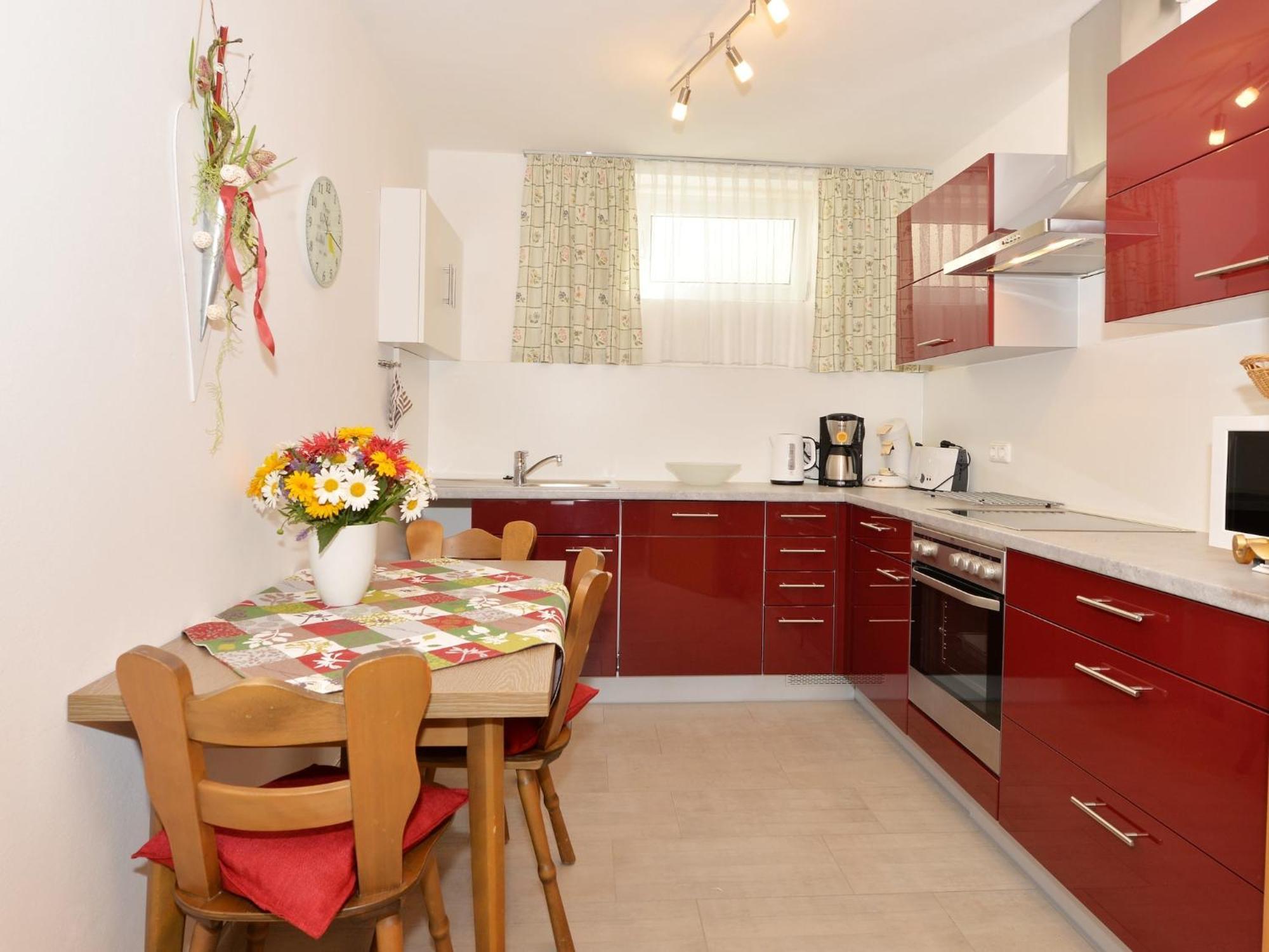 Spacious Apartment With Sauna Drachselsried Luaran gambar